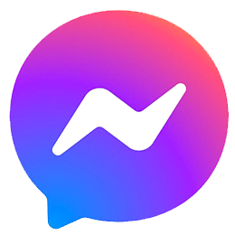 Messenger link