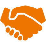 Manage - Orange - Small