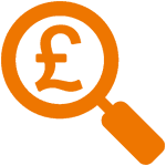 NWNF - Orange - Small