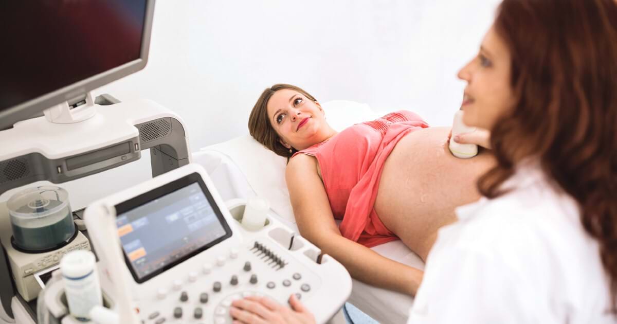 NHS to Offer New Blood Test for Preeclampsia First4Lawyers