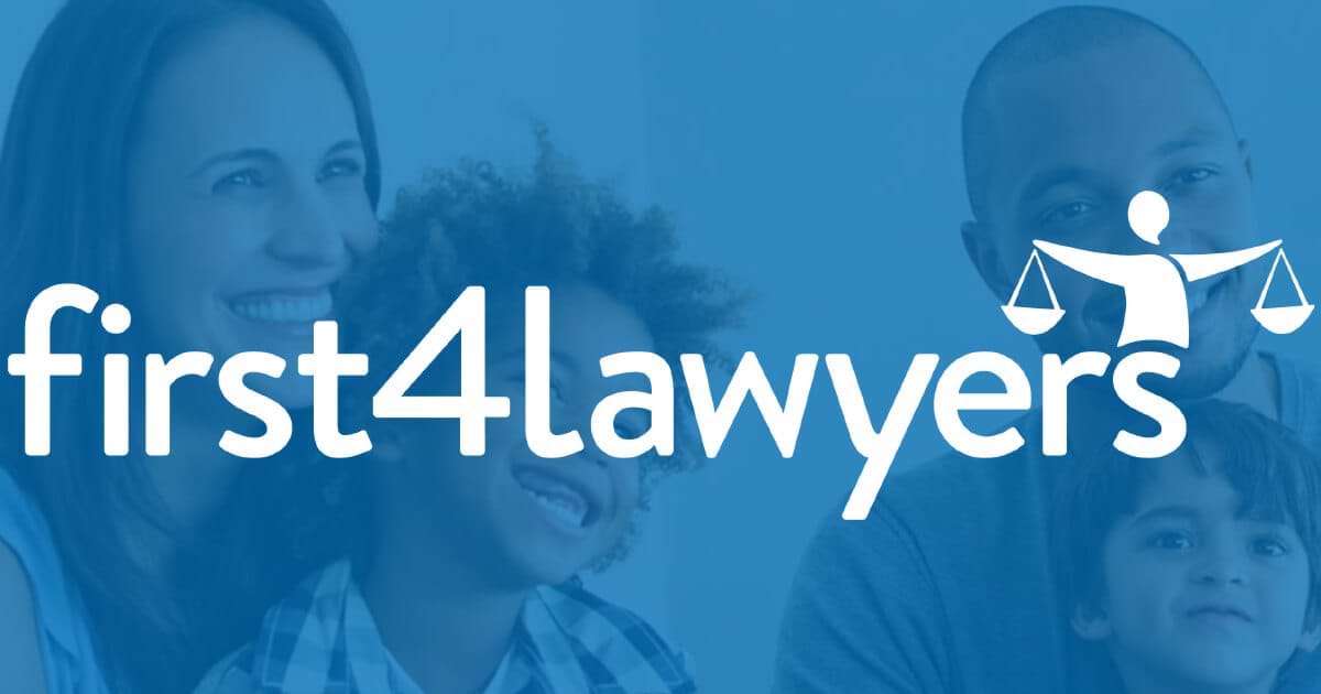 No Win No Fee Solicitors | Legal Claims | First4Lawyers