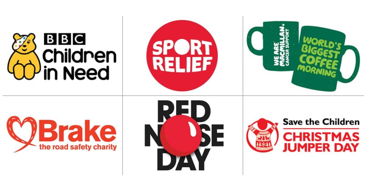 Top Charities To Donate To 2024 Briny Coletta