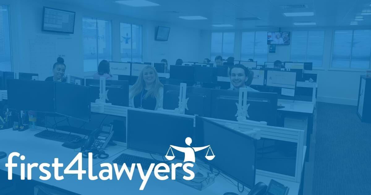 Meet the First4Lawyers Team | First4Lawyers
