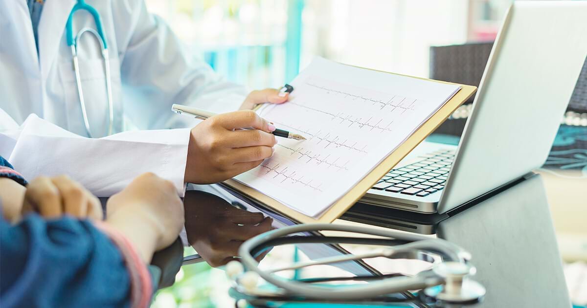 What to Do After Receiving the Wrong Diagnosis First4Lawyers