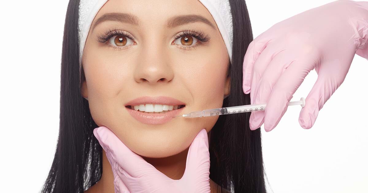 Lip Fillers Gone Wrong When Cosmetic Surgery is Unsafe