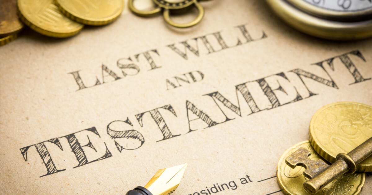 Contentious Probate What To Do First4Lawyers