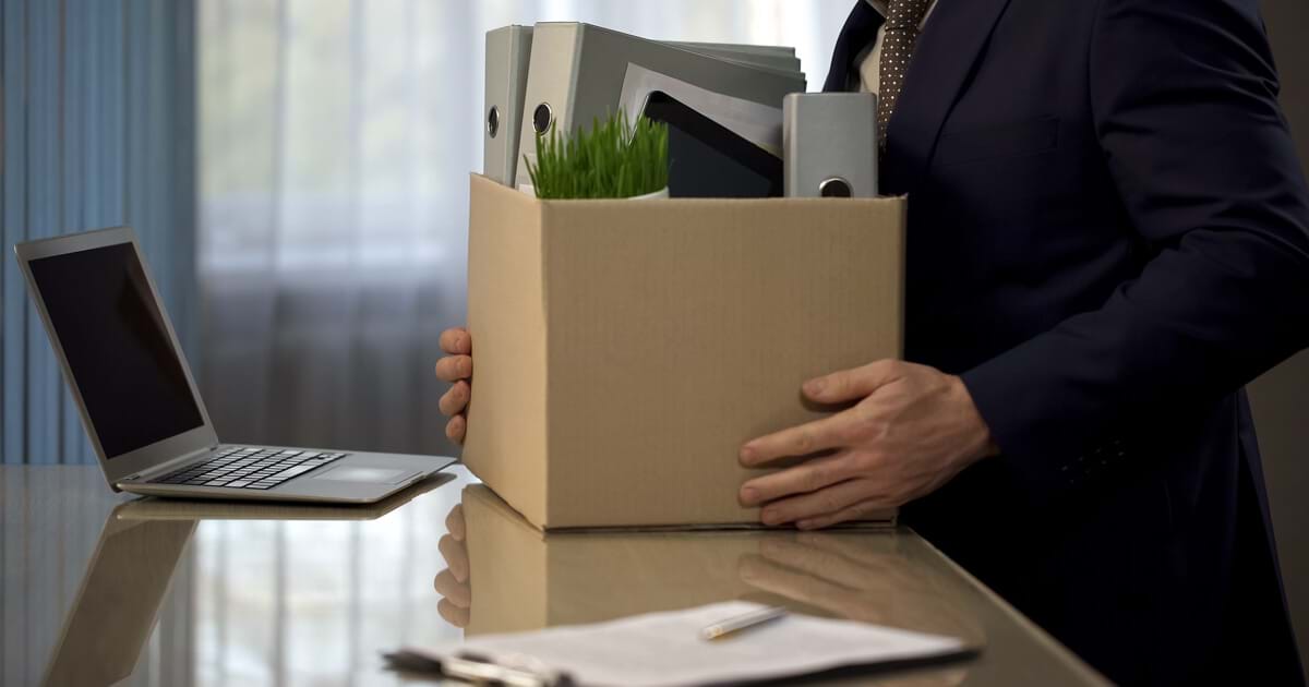 Dismissal During Probationary Period The Legalities