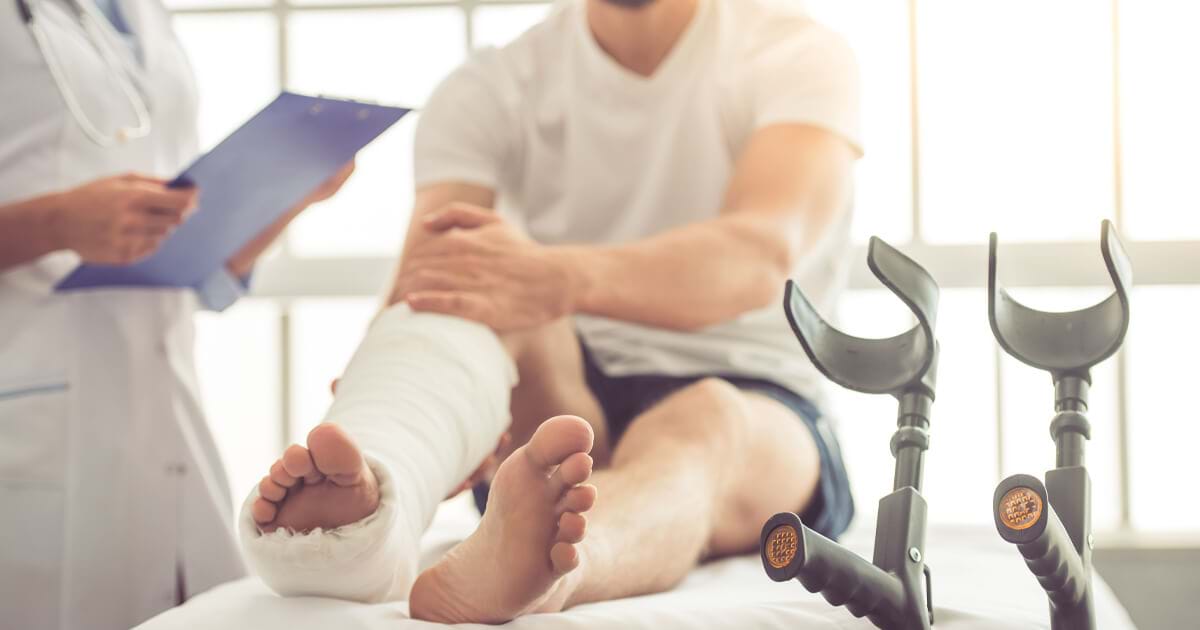 How Long Does It Take To Receive An Offer Of Compensation?
