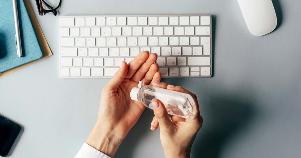 Do I Have to Go Into Work During Lockdown? First4Lawyers