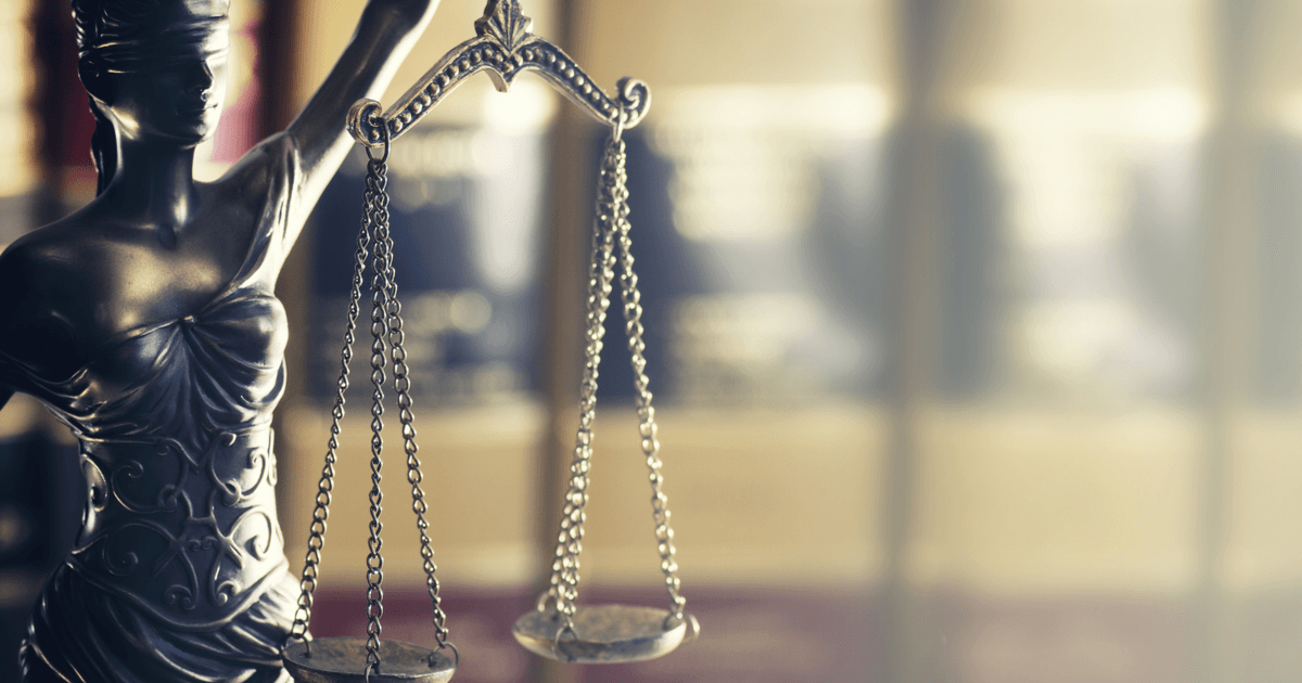 How many personal injury claims go to court 