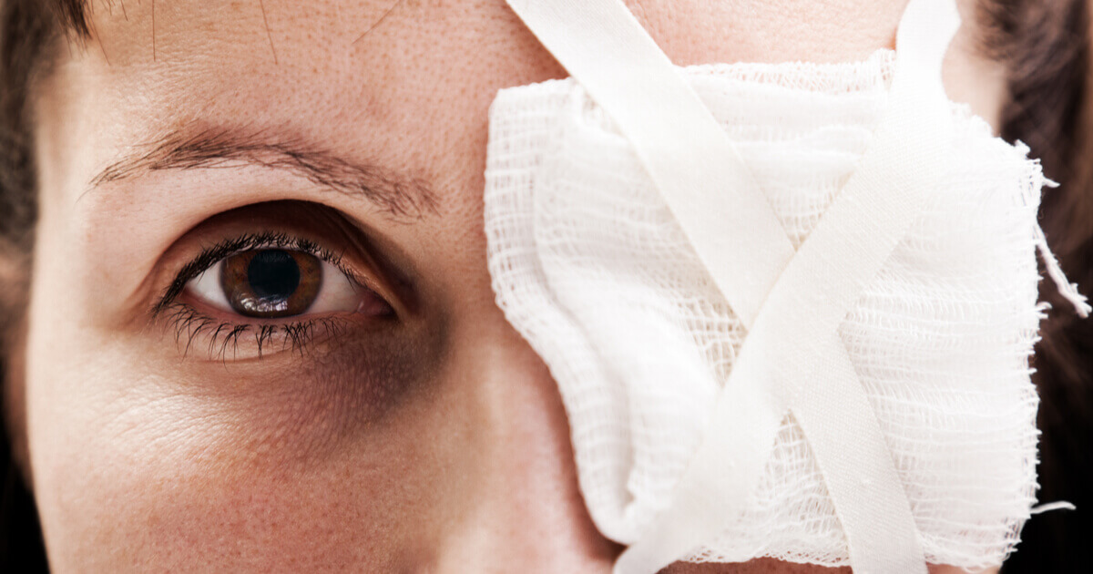 Eye Injuries at Work Who’s at Risk First4Lawyers