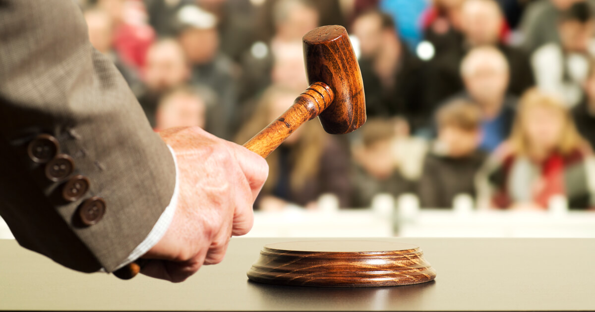 Buying Property at Auction Your Guide First4Lawyers