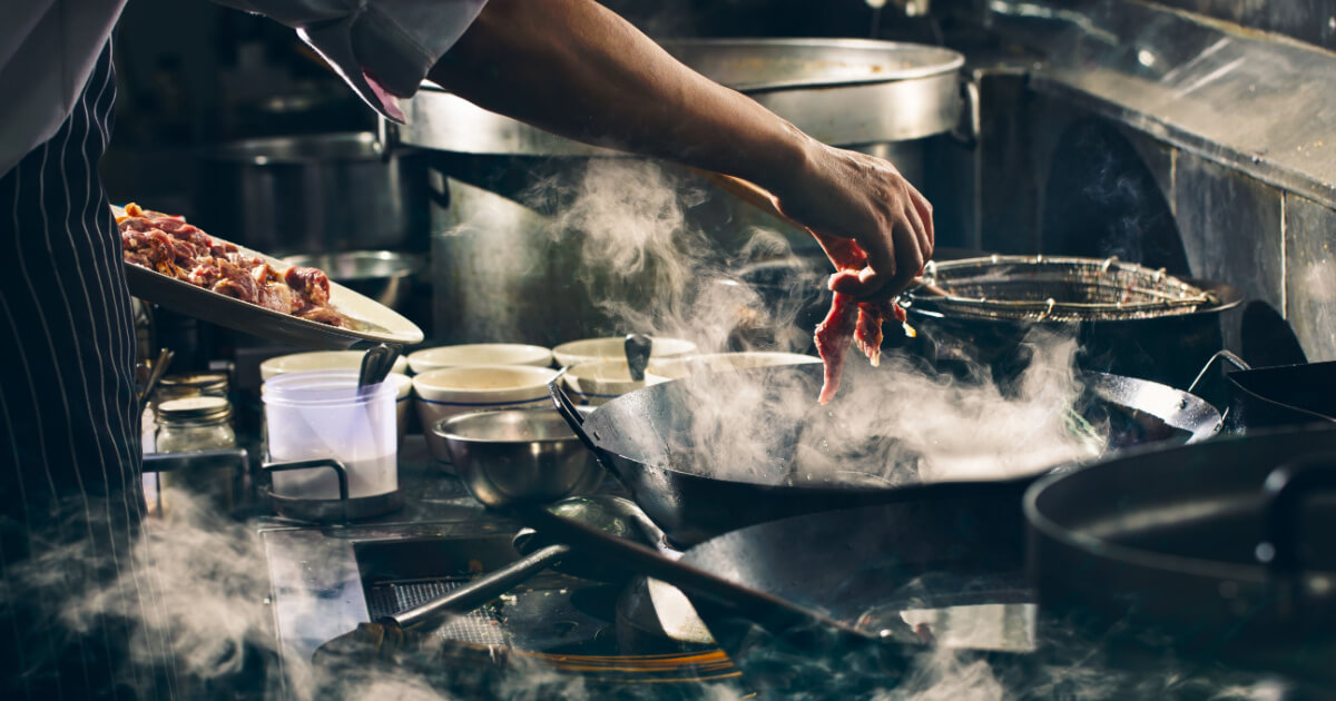 Workplace Kitchen Accidents What to Do First4Lawyers